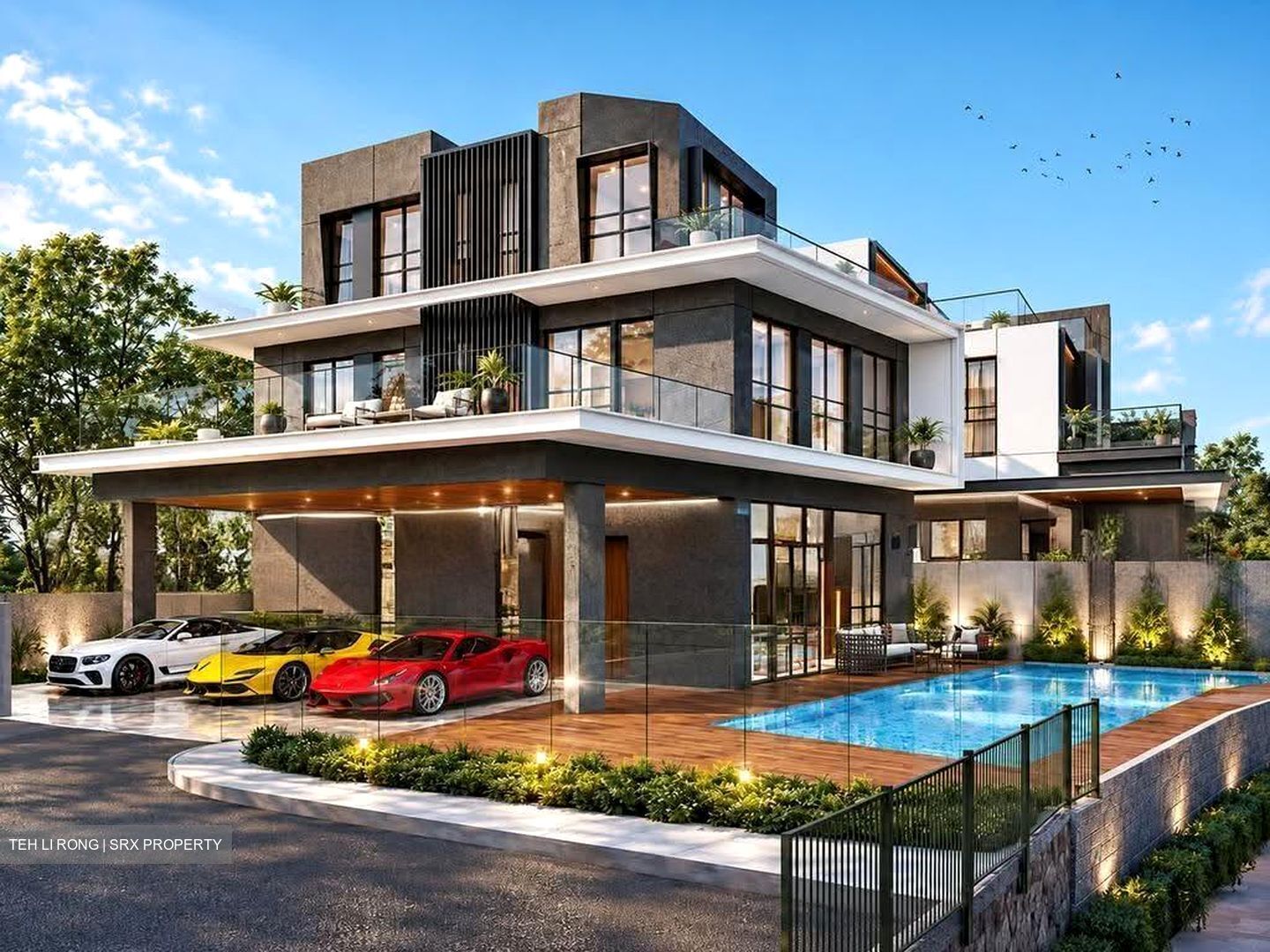 Gallop Park (D10), Detached #635046271
